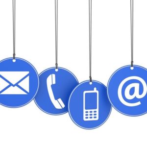 Mail-Tel-Handy Mail-Tel-Handy